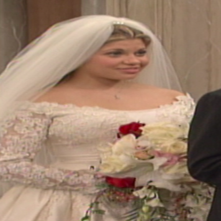 24 TV Wedding Dresses I Really Like Or Really Don't