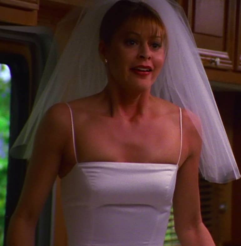 Ugliest wedding dresses buzzfeed outlet