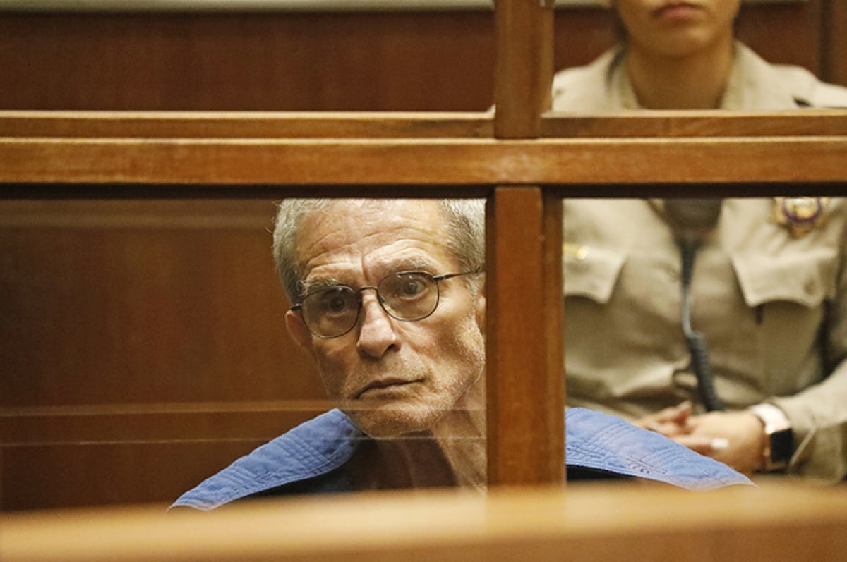 Longtime Democratic Donor Ed Buck Has Been Convicted In The Meth Overdose Deaths..