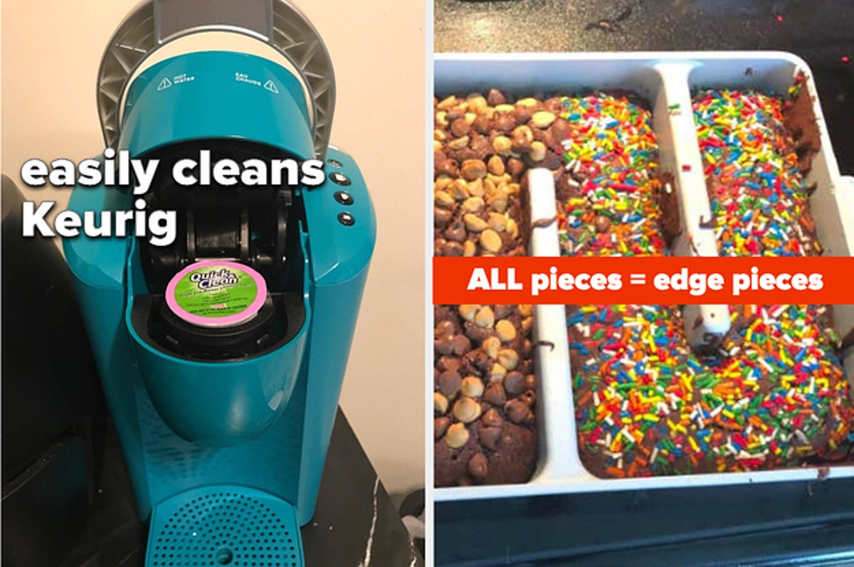 22 Best Kitchen Products That Are so Popular, They Always Sell Out