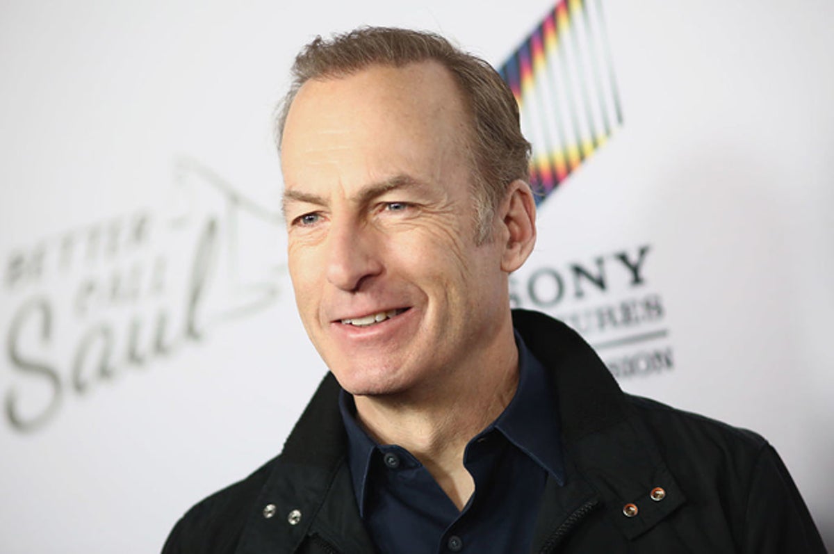 Bob Odenkirk Collapsed While Filming "Better Call Saul"