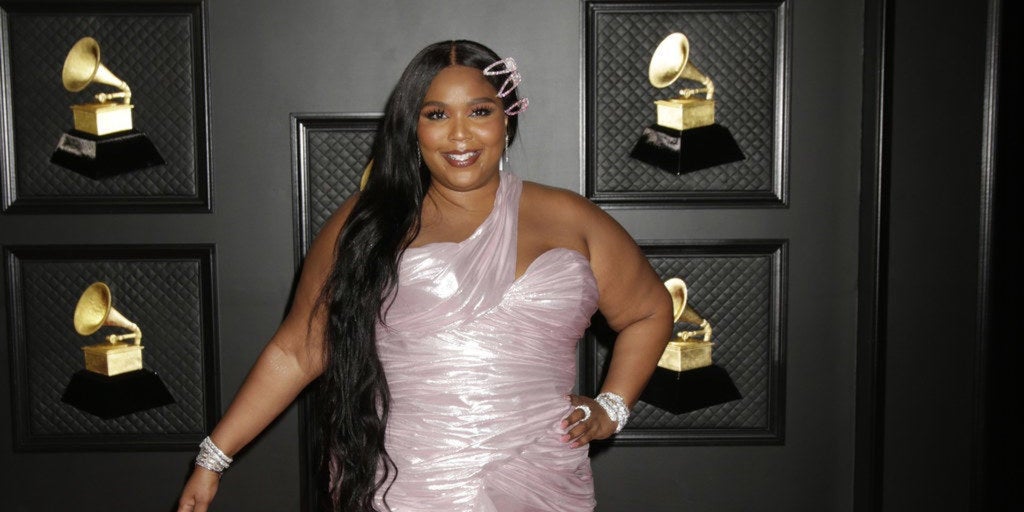 Lizzo Responds To Rumors She Stage-Dived And Killed Someone