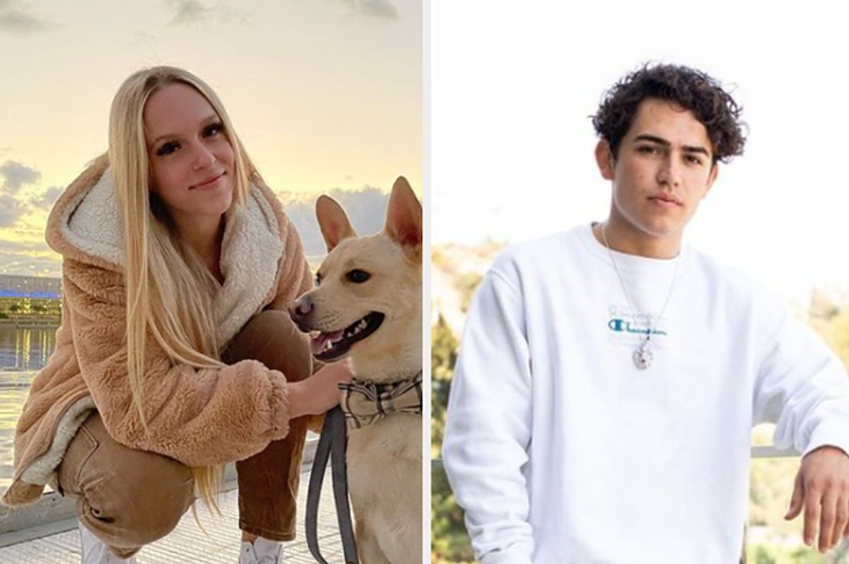 An 18-Year-Old Was Shot Dead And A 19-Year-Old TikTok Star Was Injured At