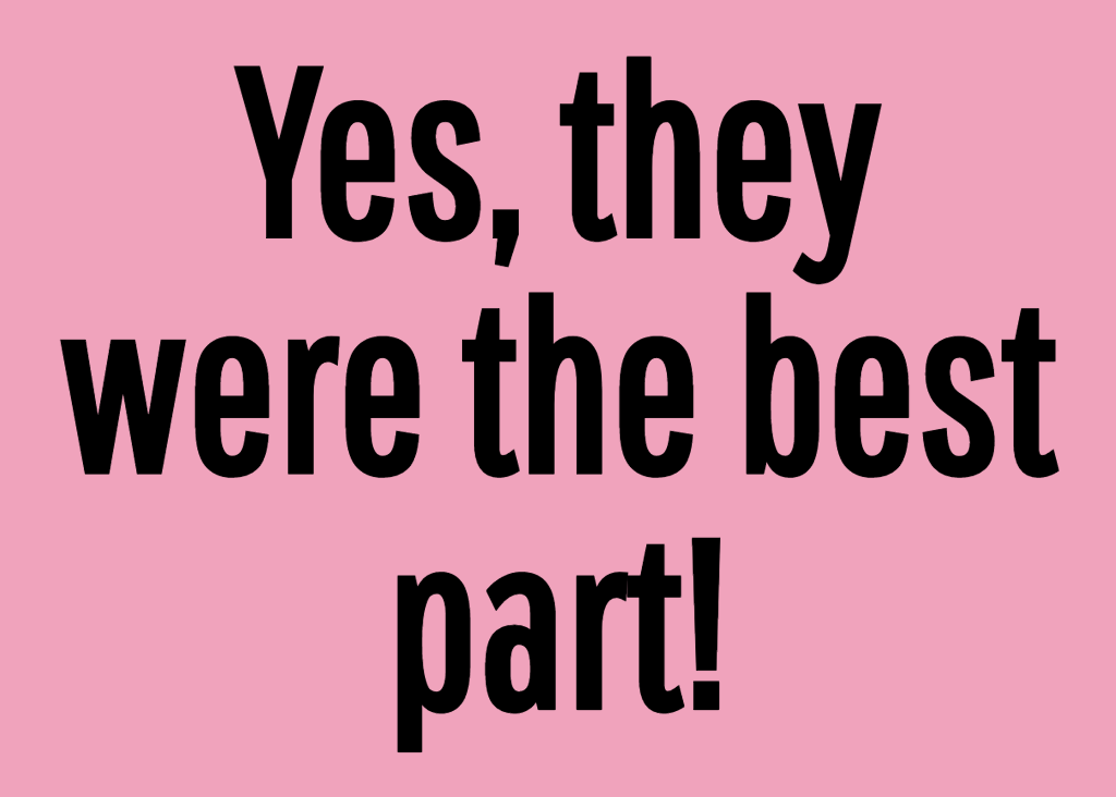 How Do Your “Love Island” 2021 Opinions Compare With Others?