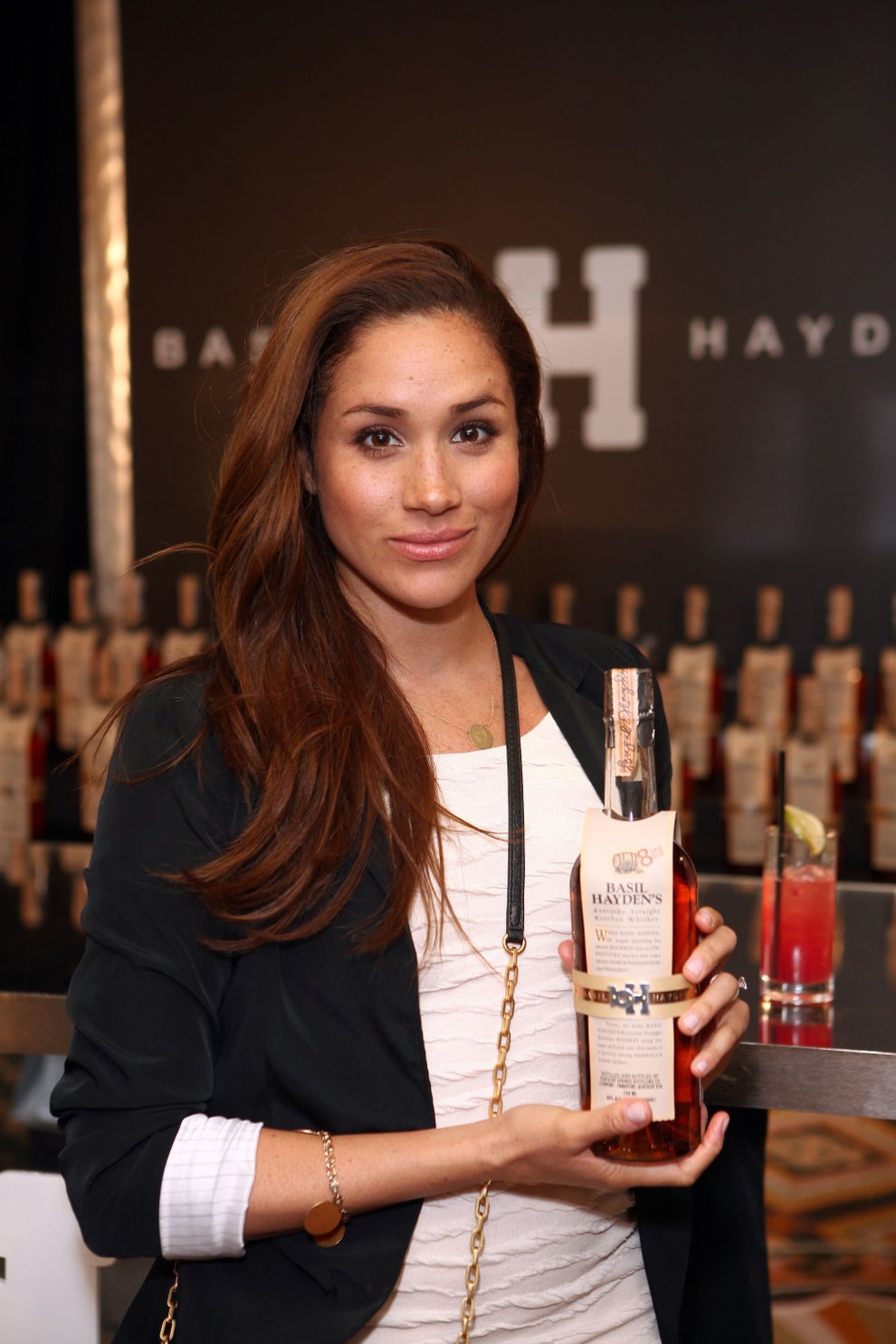 Looking Back At Meghan Markle’s Last 15 Years For Her 40th Birthday