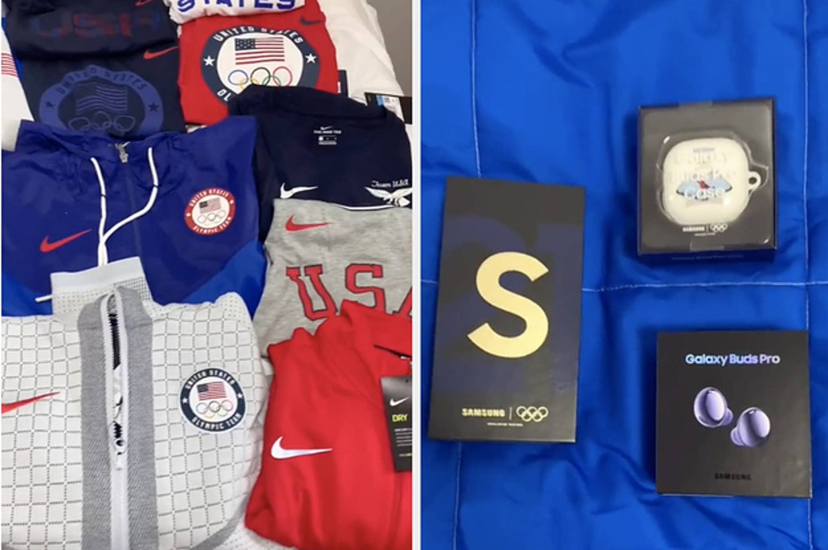 The Best US Websites for USA Sports Team Gear