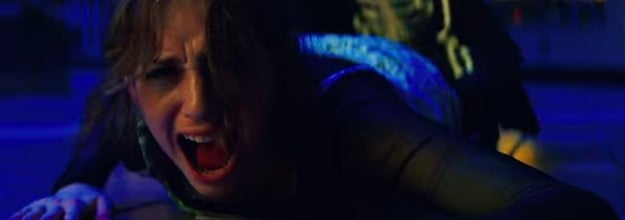 Maya Hawke as Heather