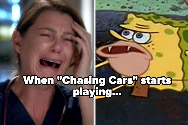 45 Jokes About "Grey's Anatomy" That Will Literally Never Not Be Funny