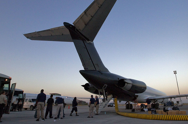 32 Children Who Were Deported To Guatemala Last Year In Violation Of A Court Order Have Yet To Be Brought Back