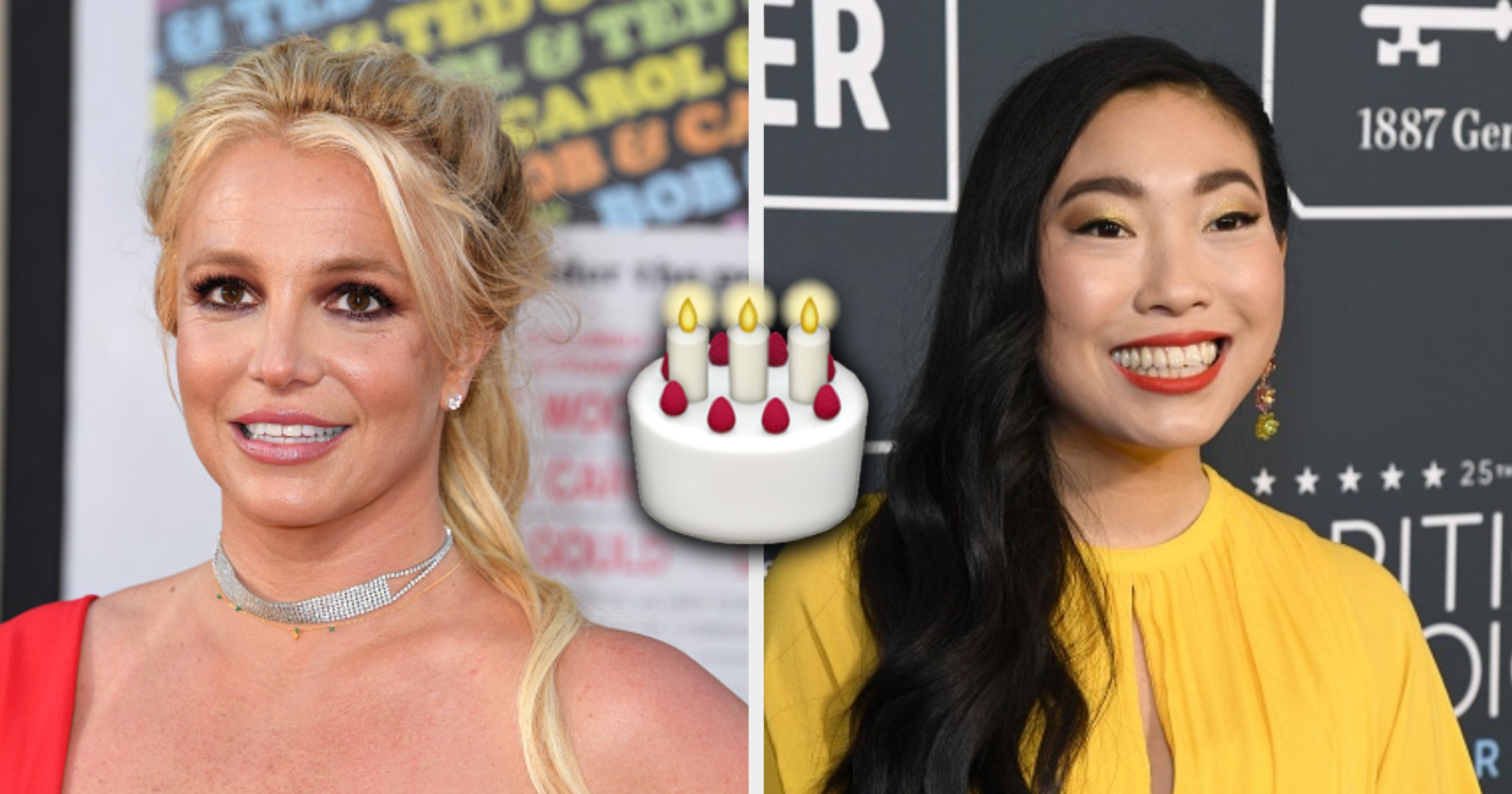 Can You Correctly Guess These Famous Female Birthdays?