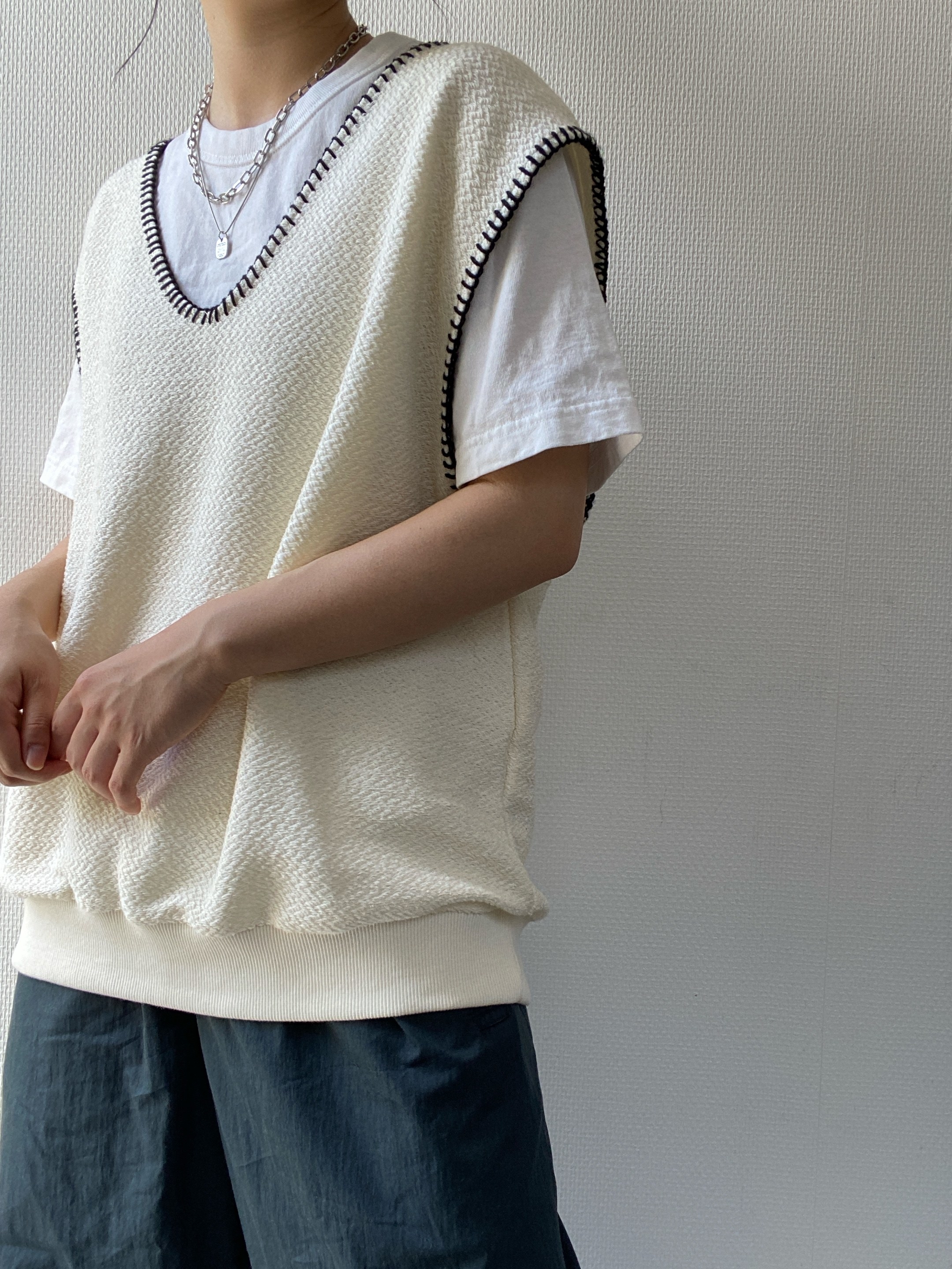 ZARAのセンスが爆発してる。ゆったりシルエットが可愛い「お洒落