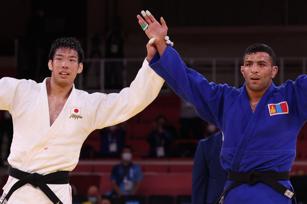 なぜ東京五輪で柔道選手が相次いで棄権したのか 背景にある複雑な事情とは