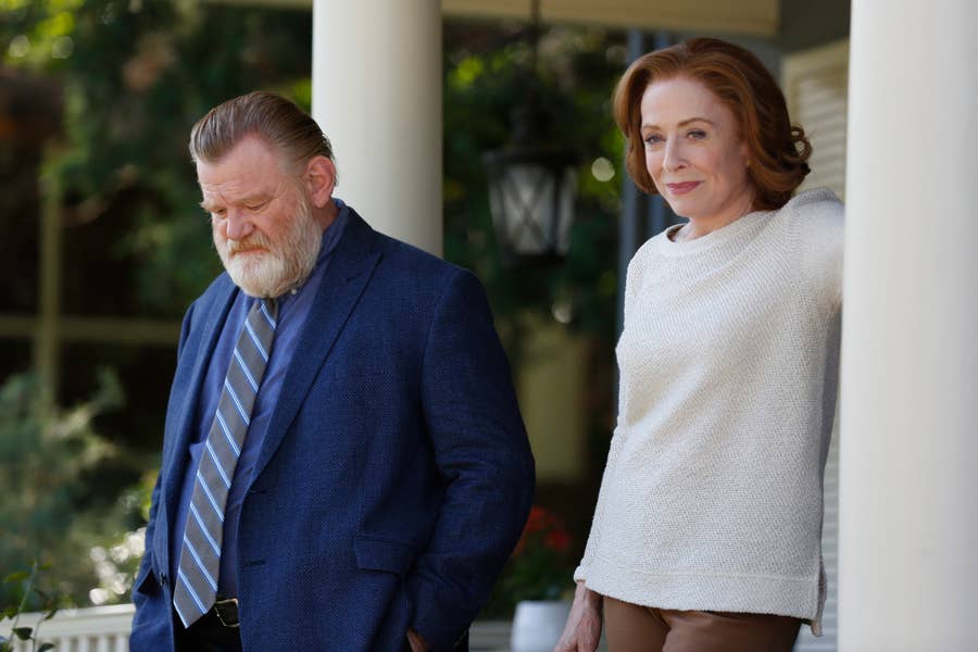 61 Best Peacock TV Shows To Watch (November 2021)