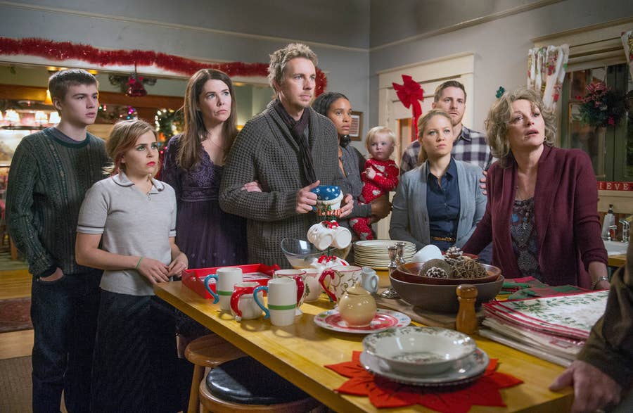 64 Best Peacock TV Shows To Watch (December 2021)