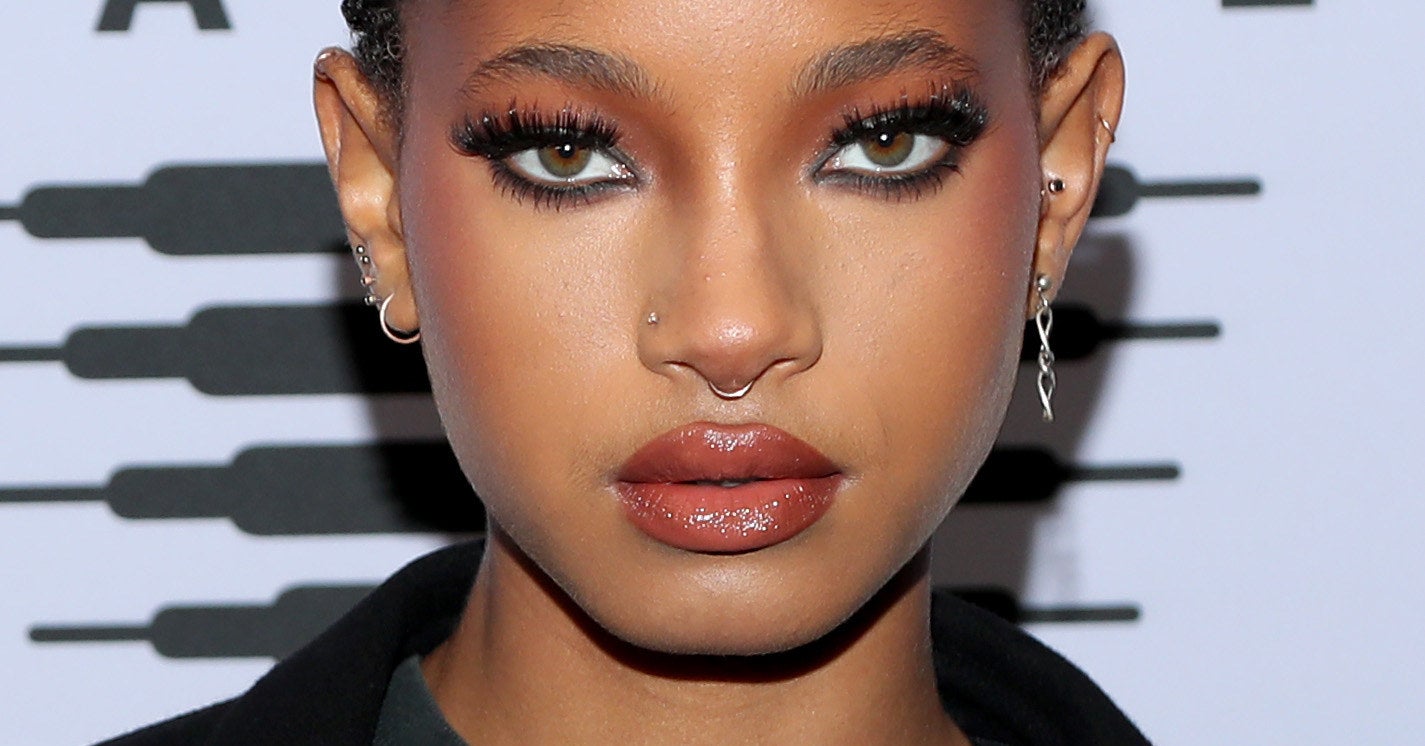 Willow Smith Spoke About The Challenges Women Of Color Face In Rock Music And I ..