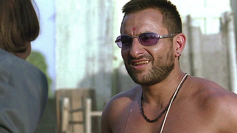 Saif Ali Khan in Omkara