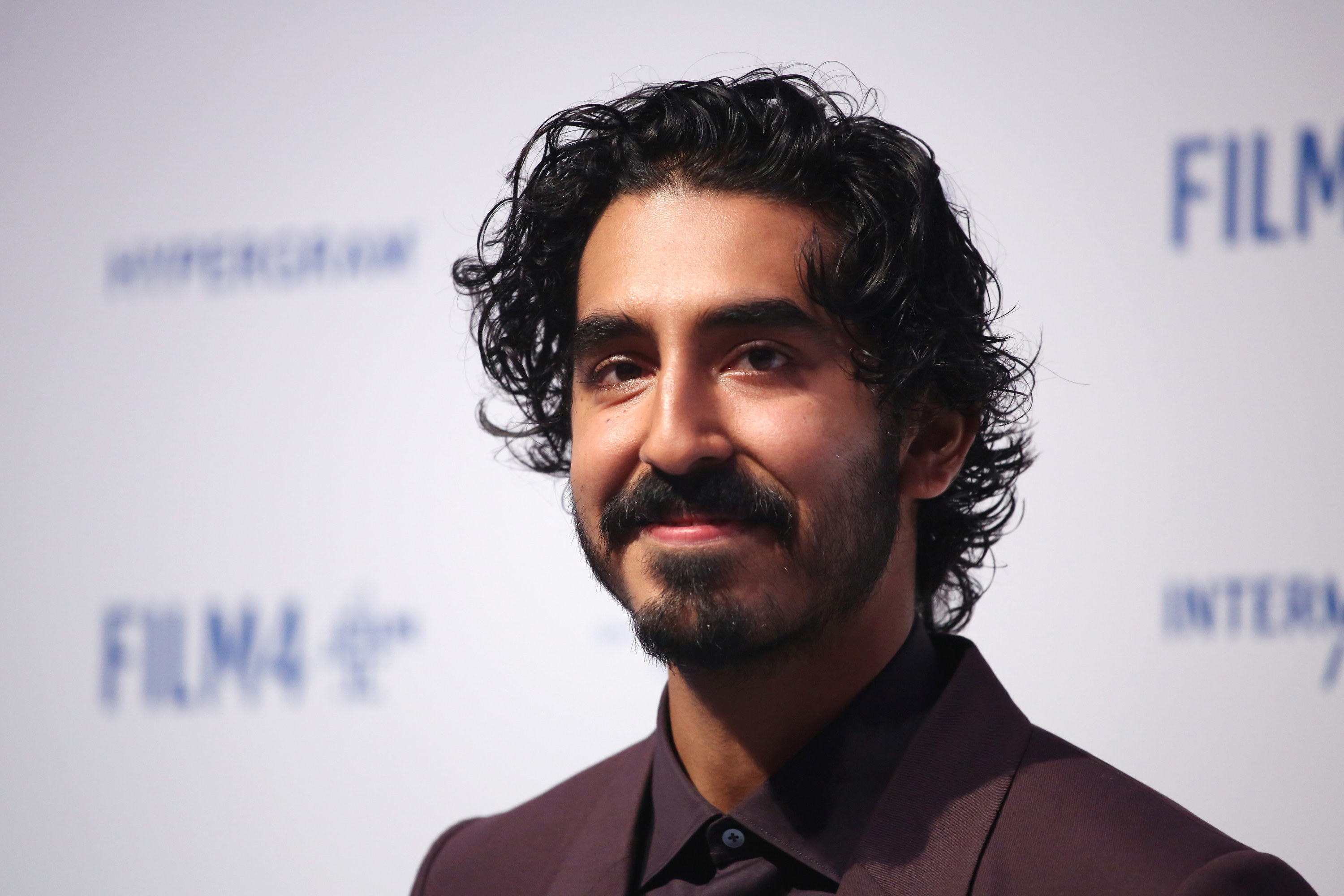 Dev Patel Recalls Criticisms Of His Looks On Skins