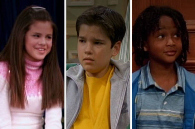 23 Actors You Completely Forgot Were In "The Suite Life Of Zack And Cody"