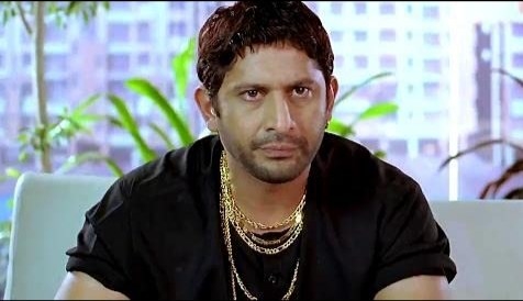 Arshad Warsi in Lage Raho Munna Bhai