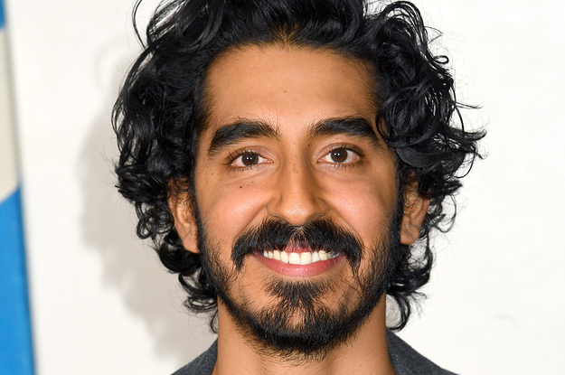 Dev Patel Said Harsh Criticisms Of His Appearance On "Skins" Really "Took A Toll" On His Self-Esteem