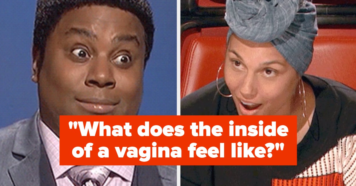 17 Men Answered Questions Women Are Too Afraid To Ask
