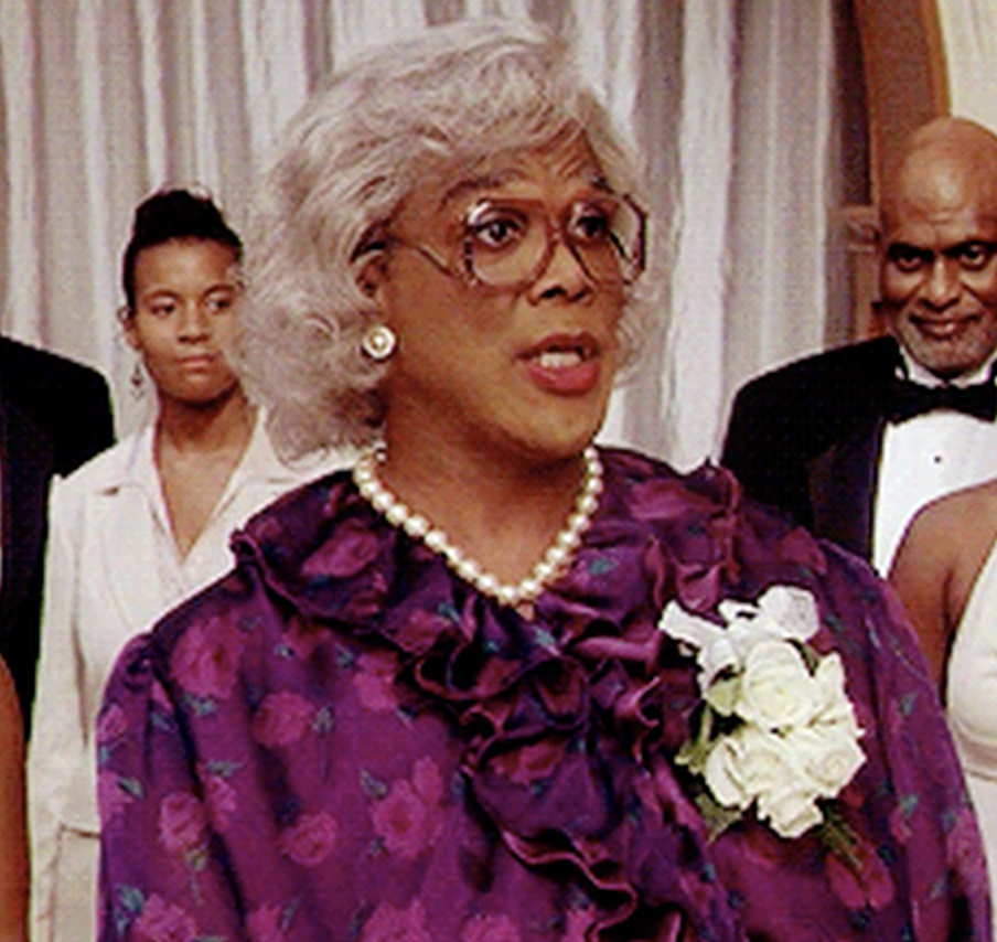 Tyler Perry in &quot;A Madea Family Funeral&quot;