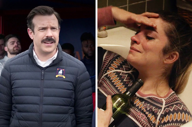 13 TV Moments From This Week That We Can't Stop Talking About