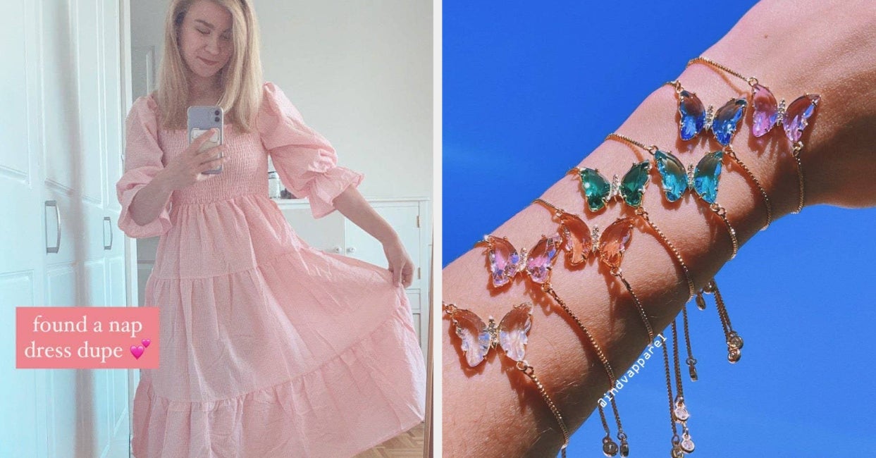 45 Pretty Things You Probably Won't Be Able To Talk Yourself Out