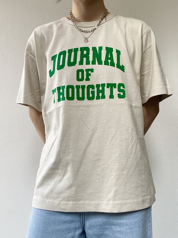 1枚でめっちゃ着まわせる Guの 新作tシャツ コーデの主役にぴったりです