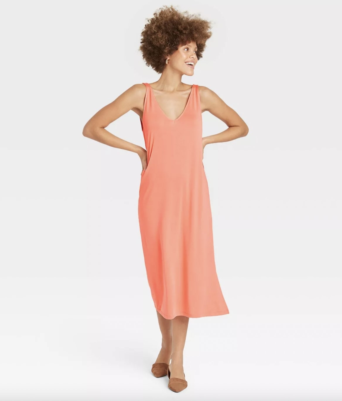 31 Dresses Under $50 From Target That’ll Keep You Cool