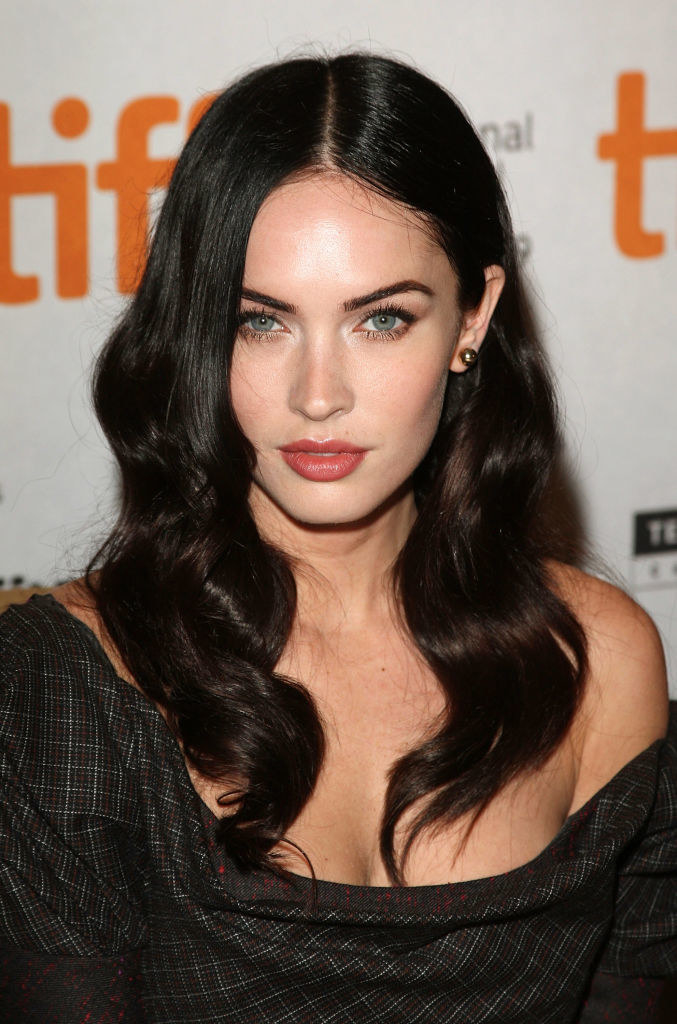 Megan Fox Talks Misogyny, Jimmy Kimmel, Jennifer's Body