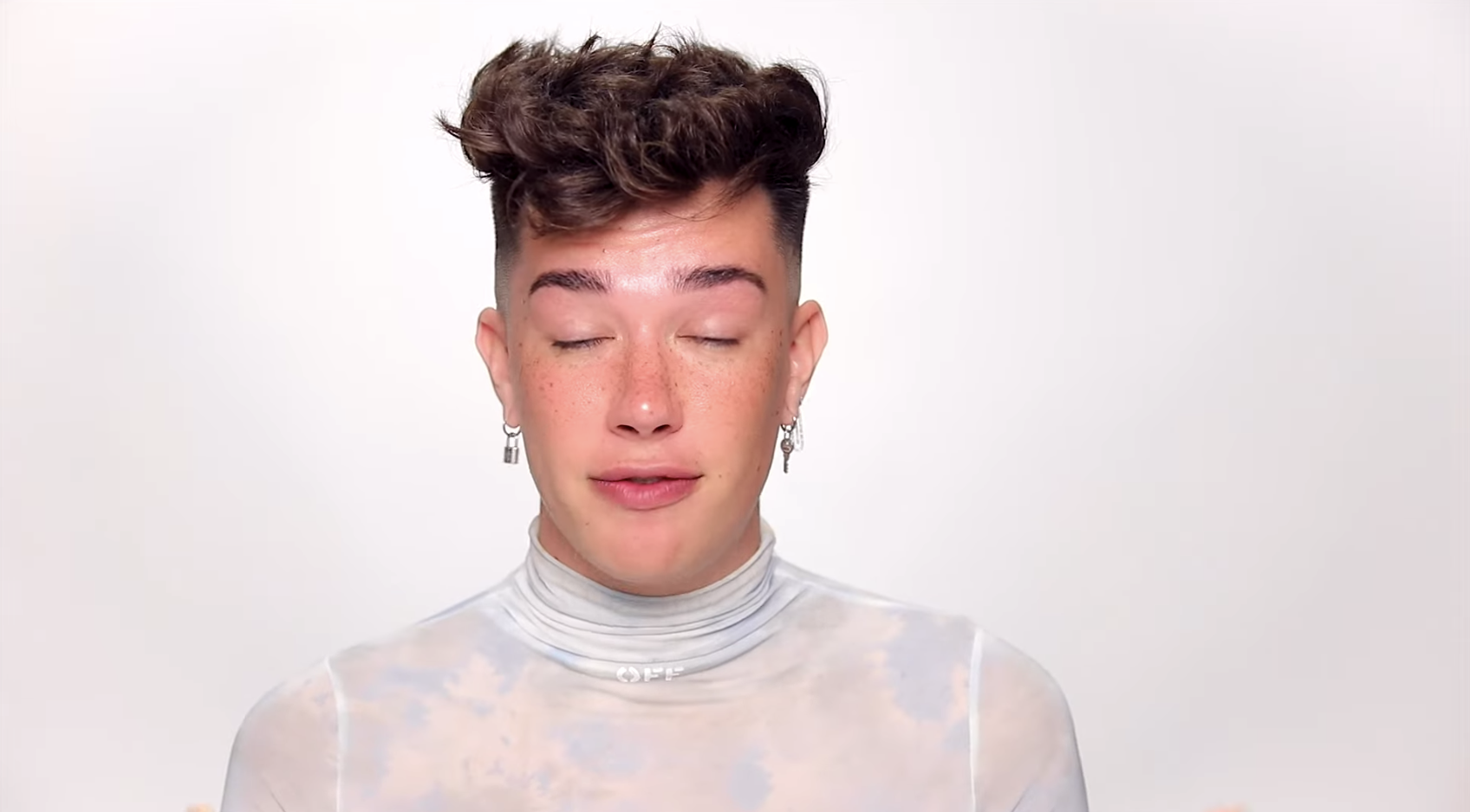 James Charles Return To Youtube Video Backlash