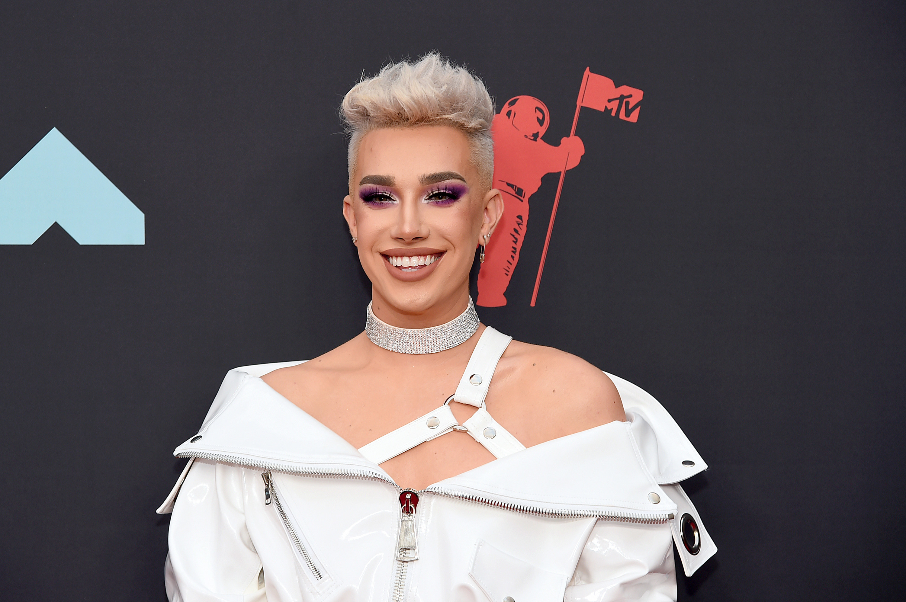 James Charles Return To YouTube Video Backlash