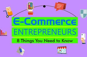 new ecommerce entrepreneurs guide