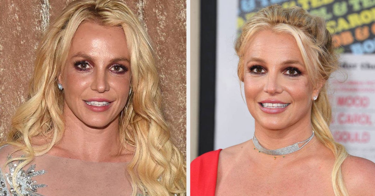 Britney Spears llamó al 911 antes de la comparecencia ante el tribunal