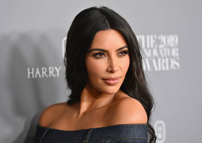 Kim Kardashian to drop Kimono name from shapewear after