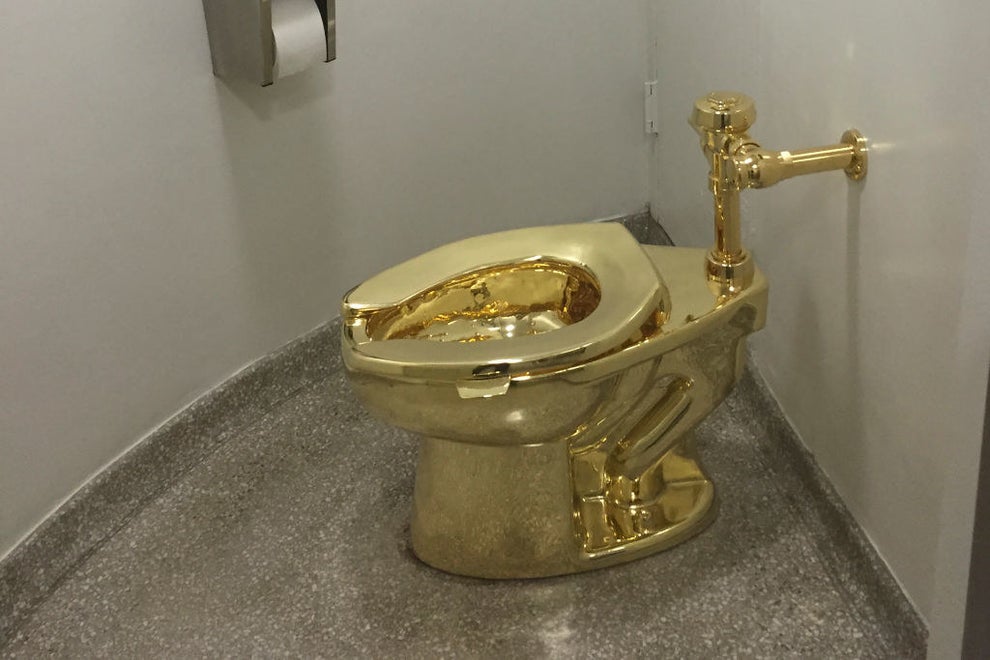 34 Extremely Absurd Things Rich People Have Purchased - Wtf Gallery