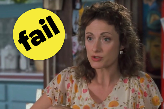 ATTENTION: Helen Thermopolis Is An Awful Mother, And Here's Why