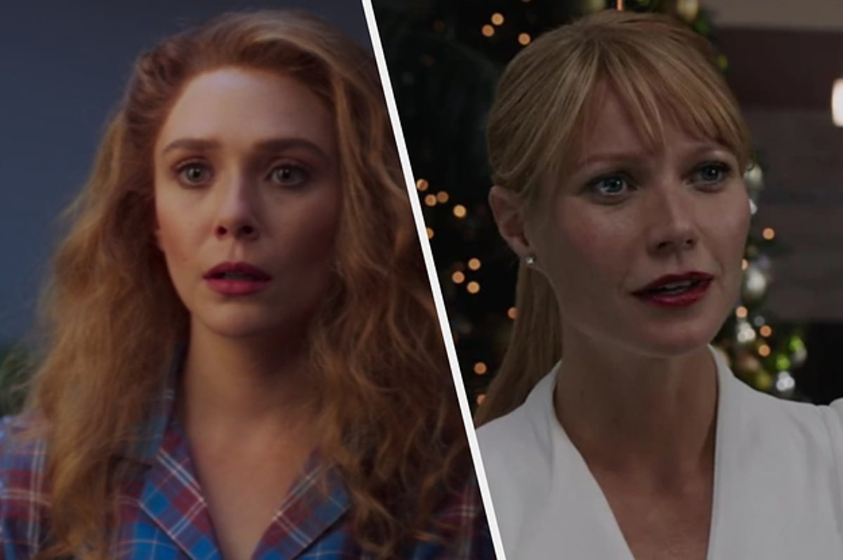 Marvel Quiz: Are You More Tony Stark Or Pepper Potts