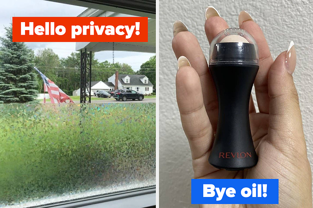 40 Products I Don't Understand How You've Lived Your Whole Life Without