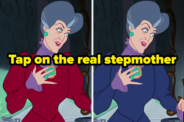 Half Of These Disney Villains Are Fake — Can You Guess Which Ones?