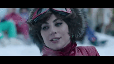 Lady Gaga And Adam Driver In The House Of Gucci Trailer