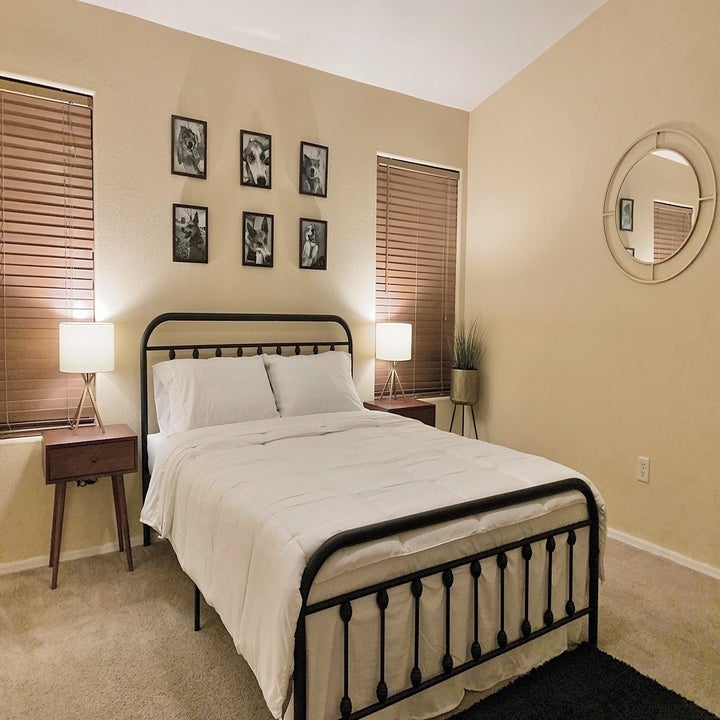 32 Best Cheap Bed Frames That Look Good, Too