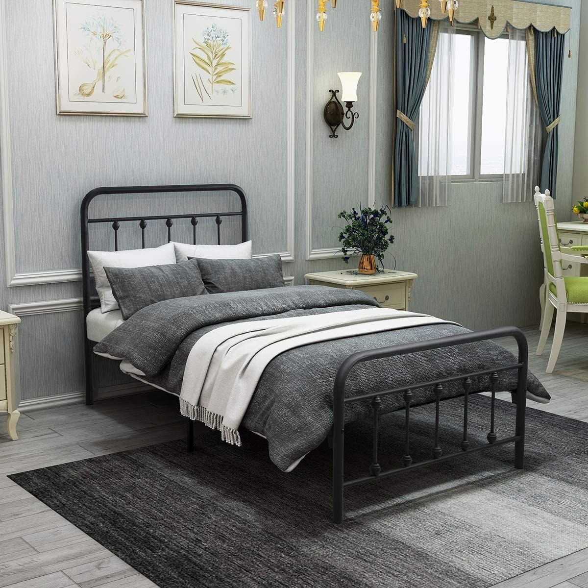 Best buy 2024 twin beds