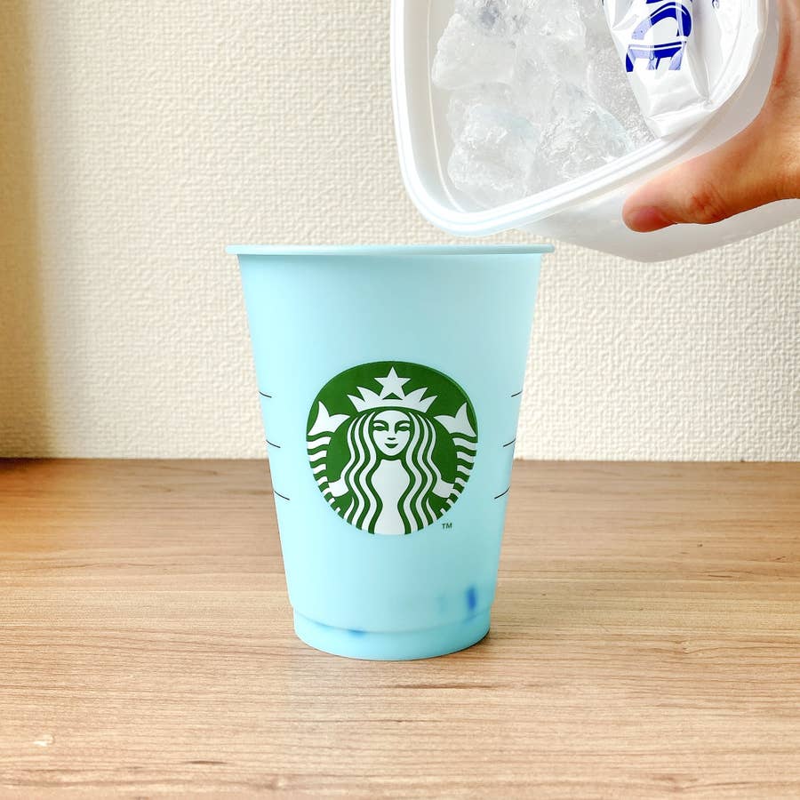 センス良すぎるって スタバの 夏のカップギフト みんな欲しくなるシンプルなデザイン