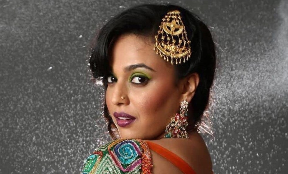 Swara Bhaskar in Anaarkali Of Aarah