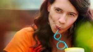 Kalki Koechlin in Margarita With A Straw