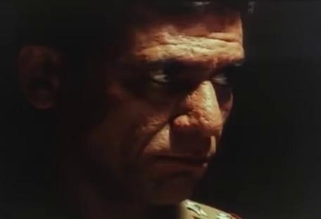 Om Puri in Ardh Satya