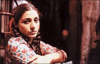 Tabu in Chandni Bar