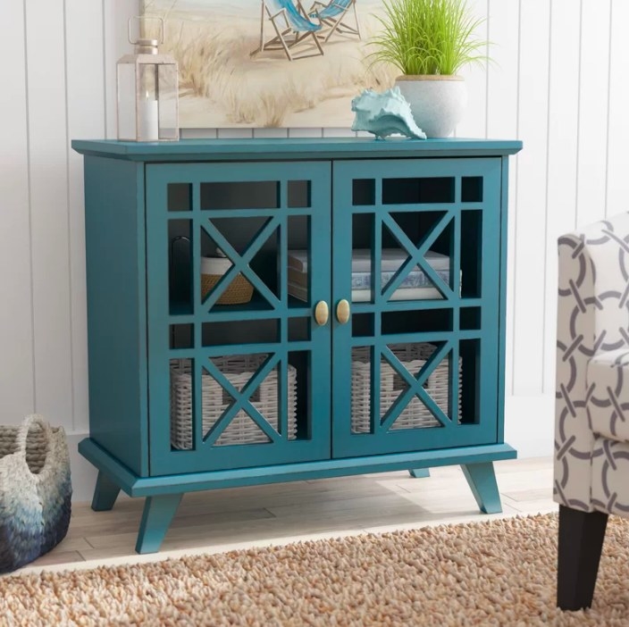 31 Wayfair Statement Furniture Items Reviewers Love